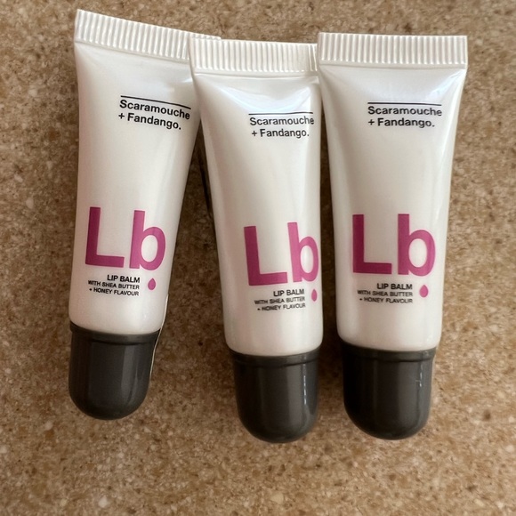 NWT 8 Lip balms - Picture 5 of 7